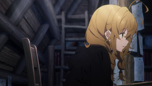 Silent Witch: Chinmoku no Majo no Kakushigoto