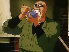 City Hunter: Un Magnum Destinado al Amor