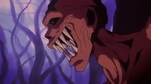 Yû Yû Hakusho - Ghostfiles: La Película