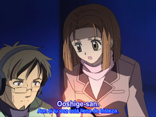 Full Moon wo Sagashite