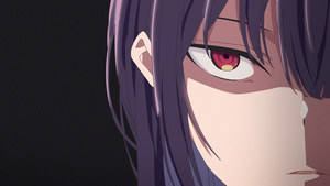 Haite Kudasai, Takamine-san