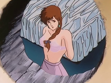 City Hunter: Un Magnum Destinado al Amor