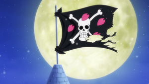 One Piece Especial 3D2Y