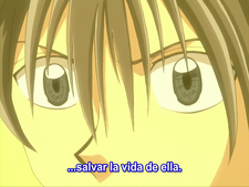 Full Moon wo Sagashite