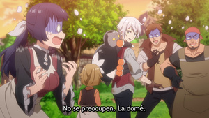 Izure Saikyou no Renkinjutsushi?