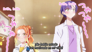 Mikadono Sanshimai wa Angai Choroi