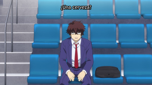 Ballpark de Tsukamaete!