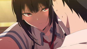 Haite Kudasai, Takamine-san