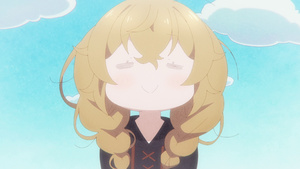 Silent Witch: Chinmoku no Majo no Kakushigoto