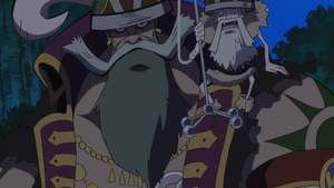 One Piece Especial 3D2Y