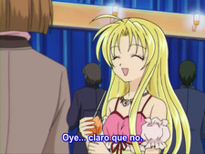 Full Moon wo Sagashite