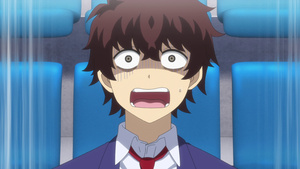 Ballpark de Tsukamaete!