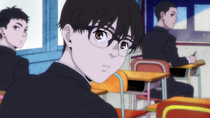 Fujimoto Tatsuki 17-26