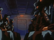 City Hunter: Un Magnum Destinado al Amor