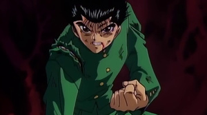 Yû Yû Hakusho - Ghostfiles: La Película