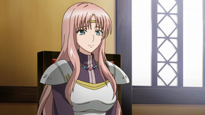 Aoi Sekai no Chuushin de