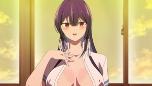 Haite Kudasai, Takamine-san