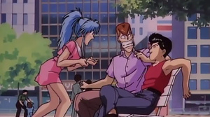 Yû Yû Hakusho - Ghostfiles: La Película