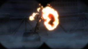 The King of Fighters: Another Day