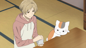 Natsume Yuujinchou Shichi