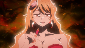 The Shy Hero and the Assassin Princesses