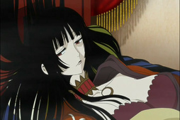 xxxHOLiC La película: El sueño de una Noche de Verano
