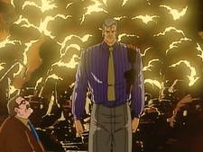 City Hunter: Un Magnum Destinado al Amor