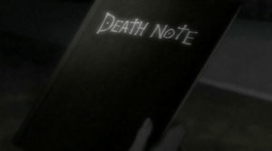 Death Note