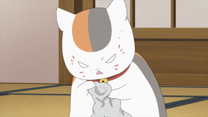 Natsume Yuujinchou Shichi