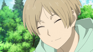 Natsume Yuujinchou Shichi