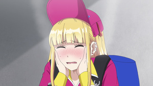 Ballpark de Tsukamaete!