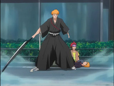 Bleach: The Sealed Sword Frenzy