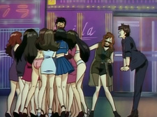 City Hunter: La Muerte de Ryo Saeba