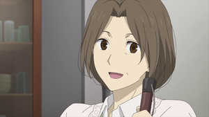 Natsume Yuujinchou Shichi