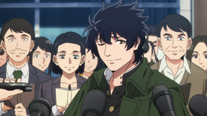 Mattaku Saikin no Tantei to Kitara