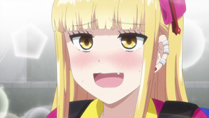 Ballpark de Tsukamaete!