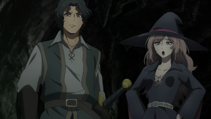 Fuguushoku "Kanteishi" ga Jitsu wa Saikyou Datta