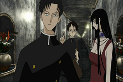 xxxHOLiC La película: El sueño de una Noche de Verano