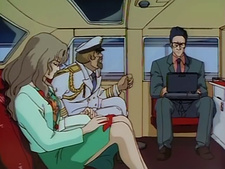 City Hunter: La Ciudad Portuaria en Guerra