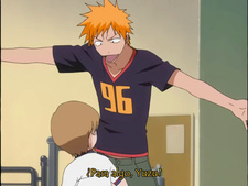 Bleach: The Sealed Sword Frenzy