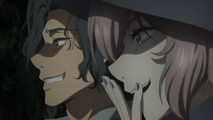 Fuguushoku "Kanteishi" ga Jitsu wa Saikyou Datta