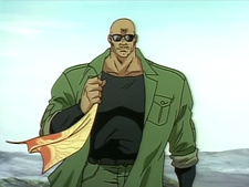 City Hunter: La Muerte de Ryo Saeba