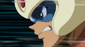 Mazinger Z Ediccion Impacto