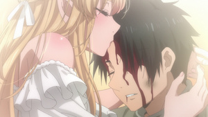 Fuguushoku "Kanteishi" ga Jitsu wa Saikyou Datta