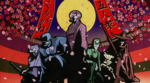 Mazinger Z Ediccion Impacto