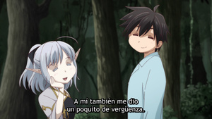 Isekai Mokushiroku Mynoghra