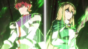 Saikyou no Shienshoku "Wajutsushi" de Aru Ore wa Sekai Saikyou Clan wo Shitagaeru