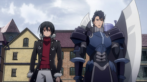 Saikyou no Shienshoku "Wajutsushi" de Aru Ore wa Sekai Saikyou Clan wo Shitagaeru