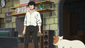 Mattaku Saikin no Tantei to Kitara