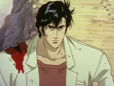 City Hunter: La Muerte de Ryo Saeba